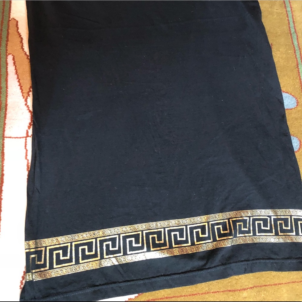 Greek Tunic - Picture 3 of 5